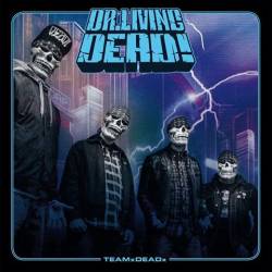 Dr Livingdead : Teamx Deadx